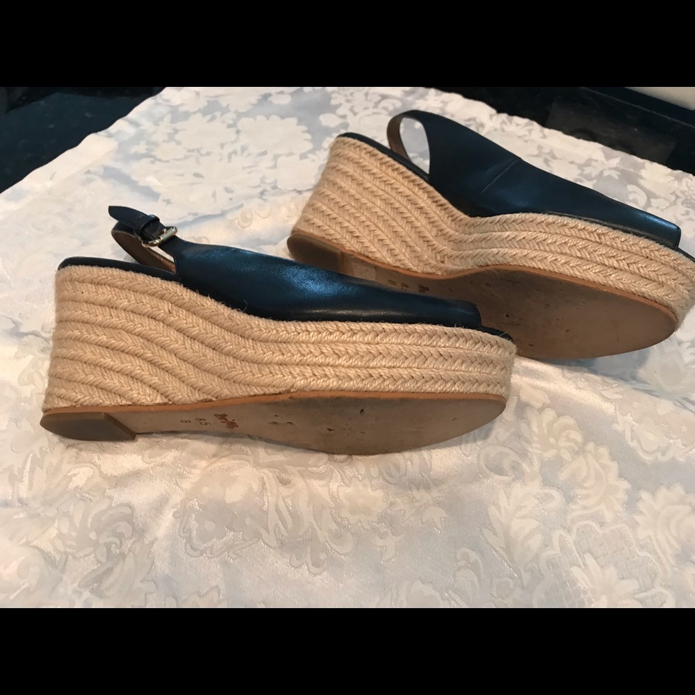 Coach sandal - Picture 3 of 4
